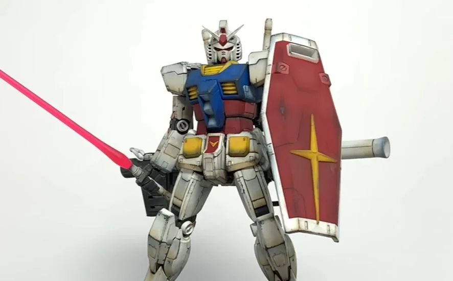 RG RX-93v2 Hivガンダム 未組立て 楽天市場】RG 1/144 (036)RX-93-v2 Hi-νガンダム (ハイニュー